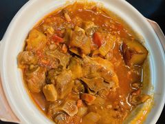 -妈阁铭记澳葡美食