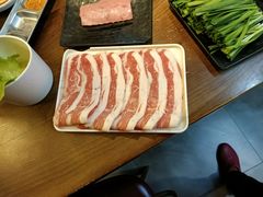 -·缸桶屋·韩式牛肋条自助烤肉(西湖D11店)