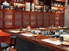 大堂-隐味(金盛时代店)