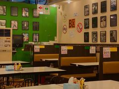 大堂-大哥餐厅(西城花园店)