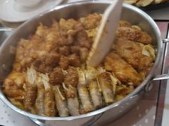 -黄记煌三汁焖锅(首创奥特莱斯店)