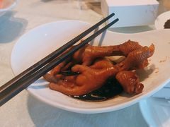 -安蒂娅.悦景轩中餐厅(西乡店)