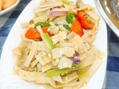 -钱大妈海鲜饭店(保利林语店)