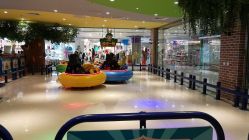 -波比一号儿童乐园(圣熙8号店)