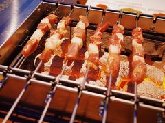 -三个蒙古大叔羊肉串(大宁店)