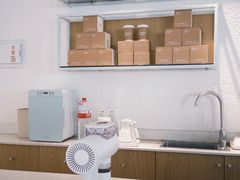 -Cafe on warm(丹霞店)