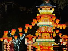 -国色天乡三期陆地乐园