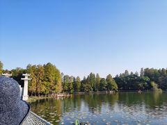 -东湖落雁景区