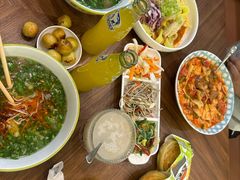 -丝路传奇·中国拉面航母店(北医三院店)