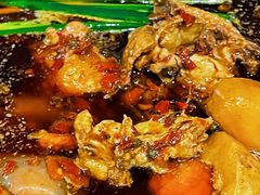 -石灰市毛记烧鸡公(解放碑店)