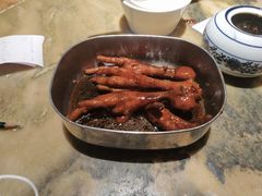 -慧娟面馆·餐厅(望江路店)