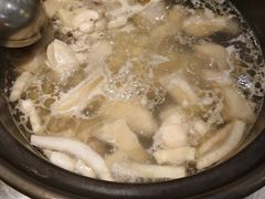 -春润大地海南椰子鸡(沙井京基百纳广场店)