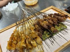 -提老炮儿烧烤(南山店)