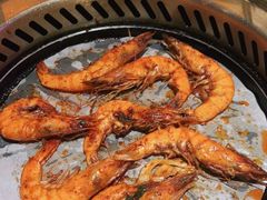 -亚马逊海鲜自助(万象汇店)