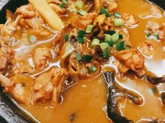 -钓台野鱼馆(钱江国际时代广场店)