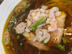 -華僑飯店中餐厅