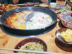 -楠火锅(广州总店)