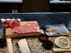 -神户牛排餐厅MOURIYA(总店)