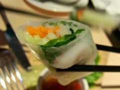 -来龙里 精致 东南亚餐室(万象城店)