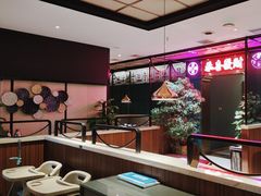 -喜粤广东菜(汉屯路店)