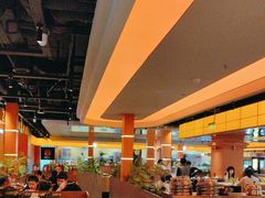 -黑金·寻焰自助百汇·烤肉·火锅(中街店)
