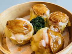 -北海银滩皇冠假日酒店-德丰楼中餐厅
