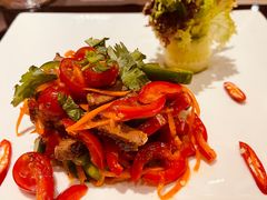 -茵特拉根酒店·西餐厅