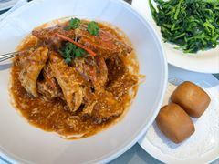 -珍宝海鲜JUMBO Seafood(ifc店)