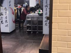 -到家尝北京菜(西坝河店)