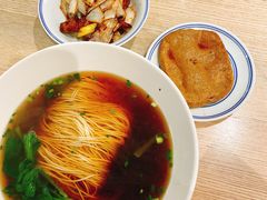 -君东记本帮面馆(天钥桥路店)