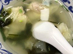 -新丰小吃(中山中路分店)