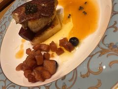 -和·铁板烧·OMAKASE(望京昆泰嘉晟酒店)