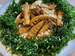 干烧冬笋-之参餐厅(前门大街店)