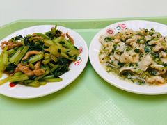 -北大家园食堂