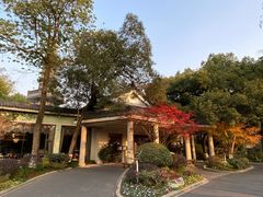 -浙江西子宾馆·瑶园咖啡厅