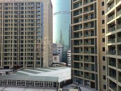 -寓米精品公寓(普君北路地铁站店)