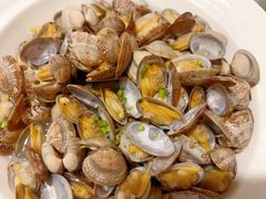 -船歌·鱼水饺青岛菜(石老人店)
