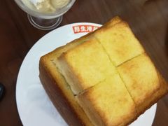 -厚生港萃·小吃餐厅(苍梧路店)