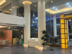 -御水泉·国际水疗会(广州长隆店)