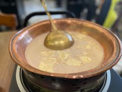 -诺敏塔拉奶茶-布里亚特包子-手把肉(锦都会店)