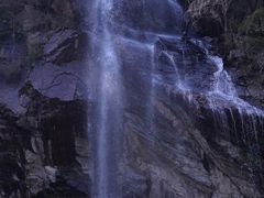 -少华山国家森林公园