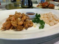 -广玉兰上海菜(德平店)