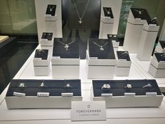 -周大福(沙田新城市广场店)