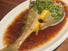 椒麻小黄鱼-美乐食街(小南店)