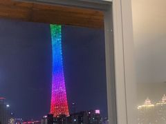 -小茶闲舍·观景商务茶馆(广州塔店)