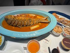 -阿五黄河大鲤鱼(英协路店)