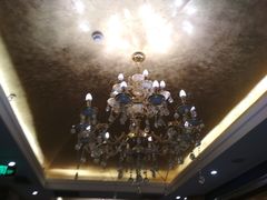 -君邦天山饭店(龙泉街店)