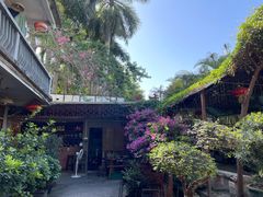 -悦和庄餐厅(迎宾北路店)