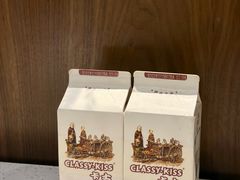 -秋色客家菜(流塘店)