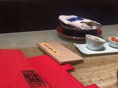 -湖滨28中餐厅·西湖宴·杭州君悦酒店